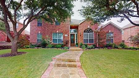 7455 Chinaberry Lane Frisco, TX 75033