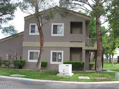 5250 Rainbow #1045 Las Vegas, NV 89118
