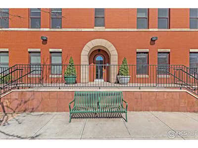 261 Pine St Fort Collins, CO 80524