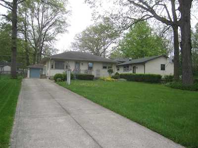 2801 N HIGHLANDS Boulevard Fort Wayne, IN 46808