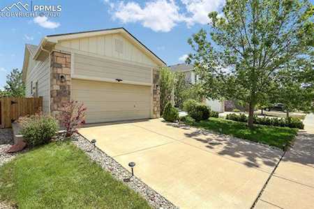 8145 Cedar Chase Drive Fountain, CO 80817