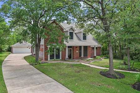4013 Viceroy Dr Bryan, TX 77802-6018