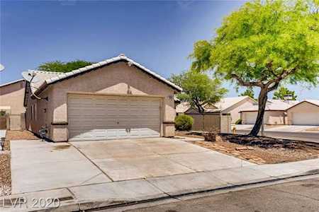 4318 Ranch Foreman Rd North Las Vegas, NV 89032