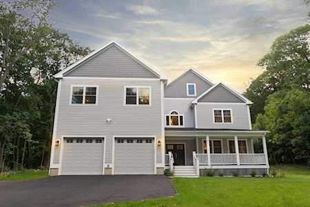 25 Marblehead Street North Reading, MA 01864