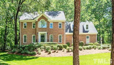 10716 Brass Kettle Road Raleigh, NC 27614