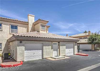 3600 Pintadas #204 Las Vegas, NV 89108