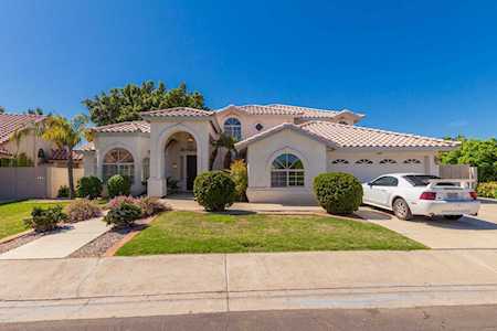 7045 W Kimberly Way Glendale, AZ 85308