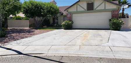 1134 Puffin North Las Vegas, NV 89031