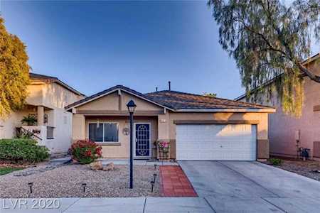 5021 Morning Falls Las Vegas, NV 89131