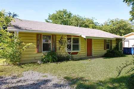 707 Glen Rhea Drive Lake Dallas, TX 75065