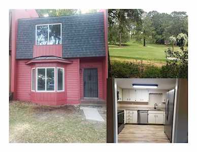 1958 Larette Drive Tallahassee, FL 32301