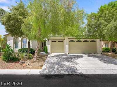 6186 Denton Ranch Rd Las Vegas, NV 89131