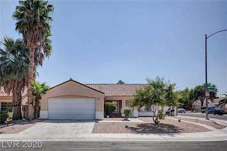 5921 Blush Las Vegas, NV 89130