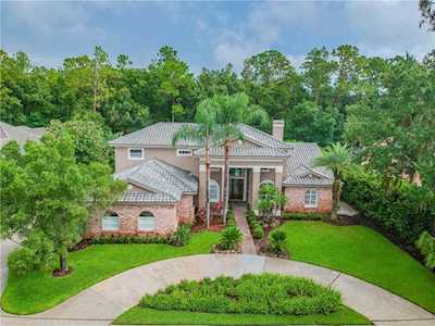 5289 Enclave Dr Oldsmar, FL 34677