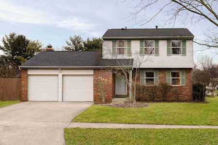 8796 Seabright Drive Powell, OH 43065