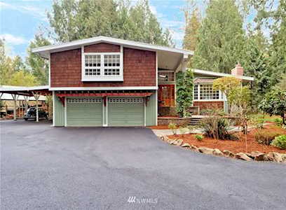 23514 SE 137th St Issaquah, WA 98027