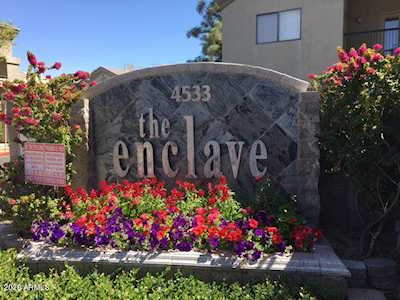 4533 N 22nd Street #225 Phoenix, AZ 85016