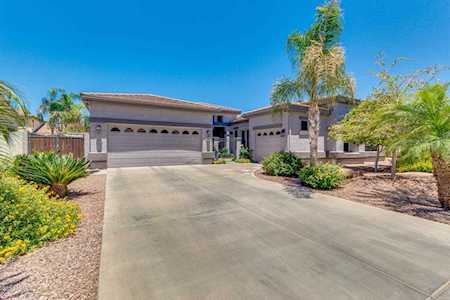 280 E Frances Lane Gilbert, AZ 85295