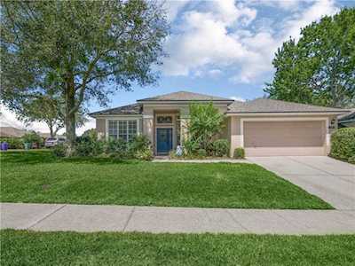 509 Pickfair TERRACE Lake Mary, FL 32746