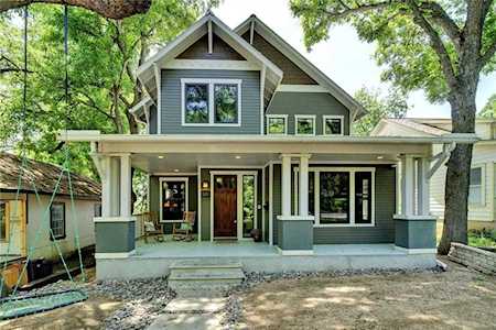 2213 Haskell St Austin, TX 78702