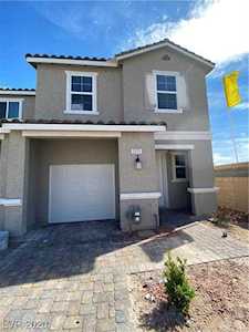 5335 Silver Branch Ave Las Vegas, NV 89118