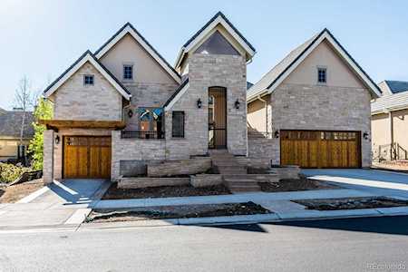 42 Sommerset Circle Greenwood Village, CO 80111