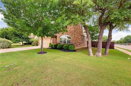 4213 Oldenburg Ln Cedar Park, TX 78613