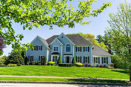 18 James Millen Road North Reading, MA 01864