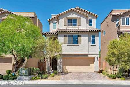 10421 Scarpa St Las Vegas, NV 89178