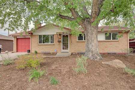 7 N Claremont Street Colorado Springs, CO 80909
