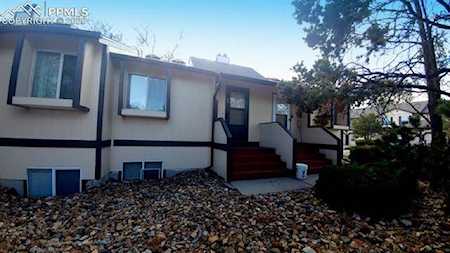 4569 Lamplighter Circle Colorado Springs, CO 80916