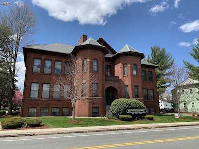 321 Plantation St #103 Worcester, MA 01604