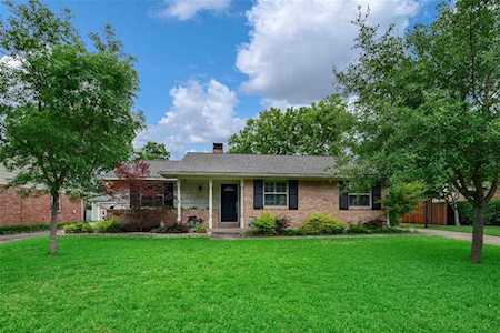 7328 Rockhurst Drive Dallas, TX 75214