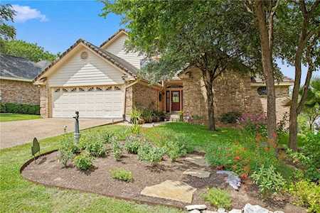 5911 Lookout Mountain Dr Austin, TX 78731