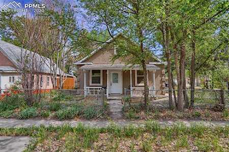 314 E Las Vegas Street Colorado Springs, CO 80903