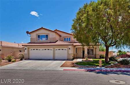 1725 Autumn Sage North Las Vegas, NV 89031