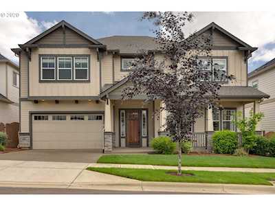 11851 SW Barcelona St Wilsonville, OR 97070