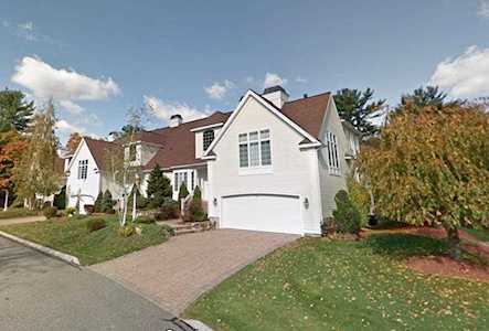 34 Bobby Jones Drive #34 Andover, MA 01810