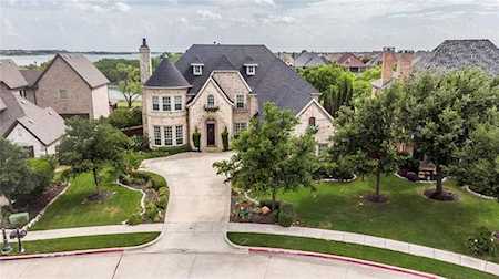 7513 Glenturret Circle The Colony, TX 75056