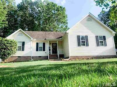 45 Eagle Stone Ridge Youngsville, NC 27596