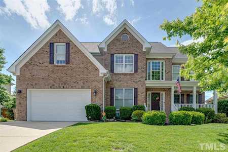 1509 Main Divide Drive Wake Forest, NC 27587