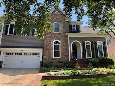 7149 Chameroy Ct Charlotte, NC 28270