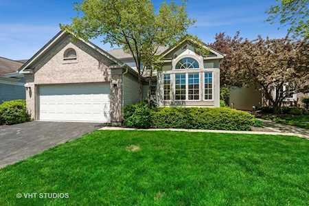 91 Manchester Dr Buffalo Grove, IL 60089