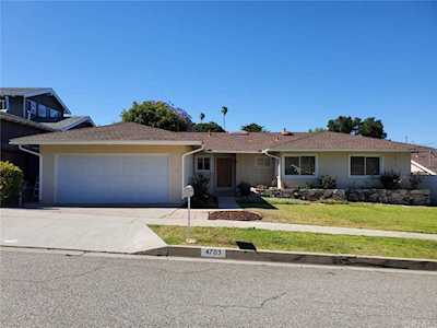 4703 Rockbluff Drive Rolling Hills Estates, CA 90274