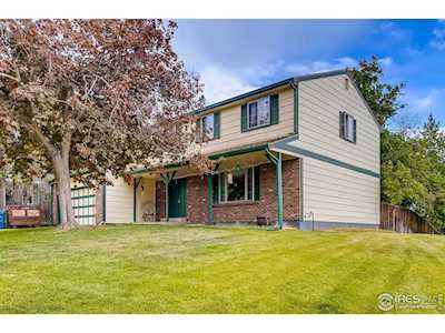1420 N Franklin Ct Louisville, CO 80027