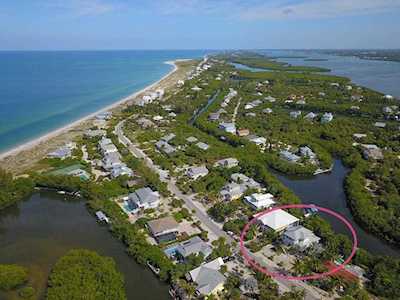 100 N Gulf Blvd Placida, FL 33946