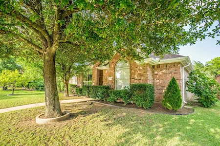 1505 Rosewood Lane Allen, TX 75002