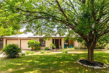 7203 Smokey Hill Rd Austin, TX 78736