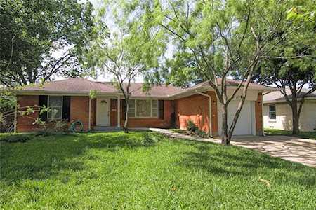 418 La Salle Drive Richardson, TX 75081