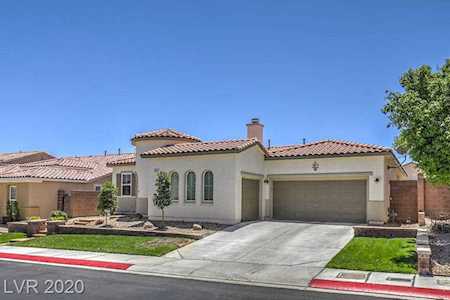 3117 Grass Sparrow North Las Vegas, NV 89084